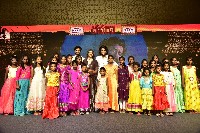 Dasara Movie Press Meet Photos